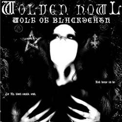Wolven Howl : Wolf of Blackdeath